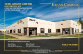 10481 Grant Line Rd Brochure- Cover...10481 GRANT LINE RD ELK GROVE, CA 2,955 SF OFFICE/WAREHOUSE SUITE AVAILABLE 2,955 SF OFFICE/WAREHOUSE SUITE AVAILABLE REMODEL COMPLETE FOR MORE
