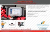 MaxiDAS DS708 - AMT GarageForumMaxiDAS DS708 Professioneel Automotive Diagnose Systeem Ervaringen van DS708-gebruikers “Nu een klein jaar in gebruik en ik moet zeggen zeker waar