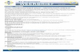 KV Wageningen · 2020-07-07 · Weekbrief – 15 februari 2016 – Nr. 27 KV Wageningen Pagina 1 van 13 6 juli Actueel – Korfbal “Zomer” trainingsschema jeugd & senioren –