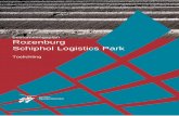 bestemmingsplan Rozenburg Schiphol Logistics Park€¦ · horende groen (zie hoofdstuk 4) zal het plangebied de agrarische functie grotendeels verliezen. In de tussenlig-gende periode