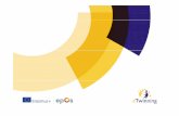 Online nascholing etwinning - Vlaanderen · 2018-10-24 · eTwinning nas Ciências Sociais e Humanas Tangible and intangible cultural heritage Project Based Learning, eTwinning e