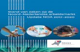 Stand van zaken op de Noord-Nederlandse arbeidsmarkt Update … · 2018-10-18 · Stand van zaken op de Noord-Nederlandse arbeidsmarkt - Update NOA 5 2. Beleid – Wat zijn de beleidsambities