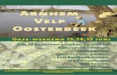 Arnhem Velp Oosterbeek - Stichting Oasestichtingoase.nl/doc/adressen-oase-weekend.pdf · 2014-06-07 · groenopleiding. Categorie: tuin bij onderwijsinstel-ling Hogeschool van Hall-Larenstein