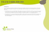 PTA 3 EN 4 KADER 2019-2021 - Veluws College Cortenbosch€¦ · presentatie 9 N M/ 15 minuten / 1 Kijk- en luistervaardig Nederlands K4 Kijk- en luistertoets Cito 8 6.7.20 S/50 minuten/2