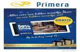 Primera|Primera - Bij besteding vanaf 15,-*primeramill.nl/.../2018/12/folder-riverdale-compressed-1.pdfprimera.nl/spaarpas < 18 jaar verkopen wij geen tabak Met meer dan 500 winkels