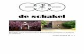 Maandblad van de Doopsgezinde en Remonstrantse gemeenten ... · In NRC Handelblad van 22 november 2016 stond een opvallend grote ... ook in Duitsland. ... niet eens precies wat er