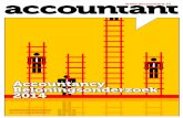 Accountancy Beloningsonderzoek 2014...eze tiende editie van het Ac-countancy Beloningsonderzoek is gebaseerd op in totaal 2.980 ingevulde vragenlijsten (twaalf procent respons). Van
