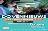 DOVENNIEUWS - Fevlado vz 6 2014 website.pdf · 2014-11-18 · Dovennieuws 2014 nr.6 3 Belangrijkste veranderingen voor de Algemene Vergadering (AV)? 1. Uitbreiding van de Algemene