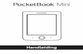 Handleiding - PocketBooksupport.pocketbook-int.com/fw/515/ww/4.4.583/manual/User...Chess31 Woordenboek 32 Foto33 Snake33 Sudoku33 Nieuws33 Browser35 Boekwinkel36 PocketBook Sync 37