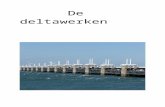 Voorpagina | Scholieren.com€¦  · Web viewOok op 30 september 1911 was er een grote overstroming en na de storm van 13 januari 1916 werden de Zuiderzeewerken gebouwd. . http ...