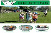 Jaargang 45 editie 5 - juni 2018 - Wijkvereniging WVFstins.wijkverenigingwvf.nl/archief/2018-nr05_juni.pdfnaadloos aan bij de inrichting van de nog aan te leggen groene speelpleinen