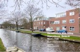 Handboek Inrichting Openbare Ruimte - Haarlem · Handboek Inrichting Openbare Ruimte Haarlem Oost en Waarderpolder (concept feb. 2019) 4 1.2. Doelgroep Dit HIOR is bedoeld als integrale