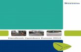 Handboek Openbare Ruimte 2014 - Bestuur · 2019-08-13 · Bussum haar openbare ruimte wil inrichten. Het is bedoeld voor zowel de ambtelijke organisatie als voor externe adviseurs
