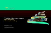 Tekla Structures...1 Staalverbindingseigenschappen Als u losse onderdelen in uw Tekla Structures-model hebt gemaakt, moet u de onderdelen verbinden om het model te voltooien. In deze