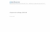 AC Nielsen jaarverslag 201828-05-2019pensioenfonds-acnielsen.nl/global/pdf/jaarverslag-2018.pdf · 1962 opgericht en statutair gevestigd te Amsterdam. Het fonds heeft ten doel het