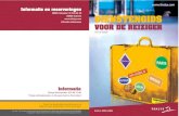 NMBS Telesales: 02 528 28 28 NMBS-stations ...users.b-rail.be/bene_bs/images/thalys_services_nl.pdf · De gegevens in deze brochure kunnen zonder voorafgaande verwittiging gewijzigd