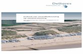 Invloed van strandbebouwing op zandverstuivingpublications.deltares.nl/1209381_004.pdf · naar meer inzicht in de invloed van specifieke eigenschappen van bebouwing, zoals omvang,