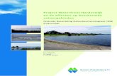 Project Waterfront Harderwijk en de effecten op beschermde ...ruimtelijkeplannen.harderwijk.nl/plans/NL.IMRO.0243.BP00021-/NL.I… · R.J. Jonkvorst M. Japink J. van der Winden Project