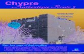 Chypre Authentique Route 5 - Cyprus€¦ ·