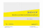 Brugge - Statistiek Vlaanderen · 2017-07-04 · Laatste update:29-jun-17 1 Bestuurskrachtmonitor gemeente Brugge. Inhoudstafel Voorwoord 1 Leeswijzer 5 Deel 1. Endogene capaciteitsbepalende