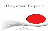 nummer 2 • 2015 Register Expertde - NIVRE · dezelfde dag dat de mailing naar de ingeschreven automotive experts was verstuurd, was de bijeenkomst ‘vol’ geboekt met 80 aanmeldingen.