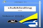 clubkleding - vwv-ermelo.nl · In heren, dames, jongens en meisjes uitvoering 4. MT-shirt SPL lange mouw MT -shirt met lange mouwen, lange rits, drie achterzakken en reflecterende