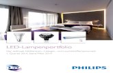 WM 4415 Broschuere LED Lampen Portfolio lowres 20140225goslar-derek.com/.../DG...Lampen_Portfolio_Q1-2014.pdf · 2 LED-Lampenportfolio Q1/2014 Gewährleistung Philips hat seine Gewährleistung