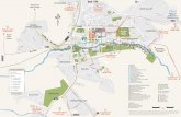 6 R44 4 5 12 KAYAMANDI 7 To 8 9 L'Avenir & To Simonsberg ... · Scenic Cycling Routes around Stellenbosch A number of access routes to MTB trails are also scenic cycling routes around