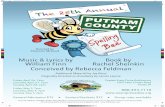 Spelling-Bee-poster.pdf 1 3/17/19 7:23 PM Promotion... · C M Y CM MY CY CMY K Spelling-Bee-poster.pdf 1 3/17/19 7:23 PM. Title: Print Created Date: 3/17/2019 7:21:57 PM