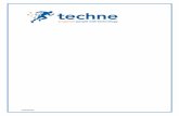 V2018 - Techne · De Colocatie Dienstverlening is samengesteld uit verschillende, op elkaar afgestemde componenten die gezamenlijk en afzonderlijk kunnen worden afgenomen. Het betreft
