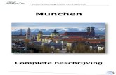 Munchen - BUSTIC.NL Voorpagina/Webpagina/Midden index...De plaatselijke voetbalploegen FC Bayern München en TSV 1860 München spelen hun thuiswedstrijden hier sinds de start van het
