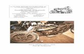 Terrot militaire 500 cc 1919. Foto M. Vanhouche.classic-motorcycles-belgium.be/wp-content/uploads/Mag342.pdf · 2016-03-31 · tegenover de remtrommel, waar de vaste conus steeds