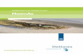 Analysetool voor zandige kusten M ORPH A N · 2018-07-16 · landse kust tot en met 2017. De map “layers”  bevat landwaartse grenzen voor de Nederlandse kust