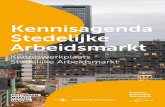 Kenniswerkplaats Stedelijke Arbeidsmarktkwp-stedelijkearbeidsmarkt.nl/wp-content/uploads/K... · Imagebank Rotterdam, Jan Bijl, Ossip Van Duivenbode, ... Maarten Laupman, Miranda
