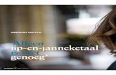 ANNEMARIE VAN GAAL - Verzekeraars · Annemarie van Gaal, komt de meest uiteenlopende beschrijvin-gen tegen: ze is ondernemer, zakenvrouw, investeerder, belegger, ... Juist daarom