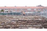 De archeologie van modern oorlogserfgoed 2 … Modern...2 Bosman e.a. 2014. 3 De periode van de Tweede Wereldoorlog in Nederland wordt hier opgevat als de periode van voorbereiding