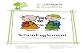 Schoolreglement...door de Vlaamse Gemeenschap erkende Nederlandstalige school voor kleuteronderwijs en gedurende die periode ten minste 250 halve dagen aanwezig zijn geweest. Als de