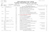 BBT Pagina 1 van 32 Van: BinckBank Tour 2018 6e etappe / étape … · 2018-08-07 · BBT Pagina 1 van 32 0 Van: 0 0 km/u 0 44 vertrek/départ 12:00 h / u 182,2 door komst tijd nog