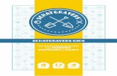 SCHATGRAVERS GIDSschatgravers.com/wp-content/uploads/2016/11/schatgraversgids.pdf · Een moodboard maken van wat je hebt opgegraven en ontdekt tijdens het spelen. De schatten die