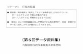 （第6回データ資料集） - cas.go.jp · 「スクールソーシャルワー力一活用事業」における 取組事例 （出典）文部科学省資料 . 13 【 事例1