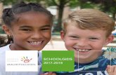 VOORWOORD - Mauritsschool · Onderwijs, namelijk: zoveel mogelijk kinderen met leer- en/ of gedragsproblemen binnen de basisschool houden. Deze leerlingen krijgen met of zonder externe