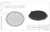 Black Garden Plastic Manhole 1 - NP-PMH35188-80D · apquew O!ase/d uapue9 4 oe Art. 35188-30L Black Garden Plastic Manhole Let. Weight (1b Scale NP-PMH35188-30L 17.29 (D 314 ' oo