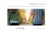 Op weg / jaarverslag 2016 - Woonmeijwoonmeij.nl/sites/default/files/Jaarverslag 2016 Wovesto_3.pdfingezet om het tekort van de overheid te dichten. Het te betalen bedrag aan verhuurderheffing