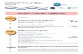 IODP/ICDP-France News · (ACEX-2; 2018), l’ EFB va définir un second plan opérationel MSP pour la période 2019-2023 basé sur l’ex-cellence scientifique des projets de forage
