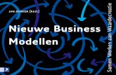 Nieuwe Business Modellen - Businezz | De beste boeken voor jou€¦ · Bij Thuisafgehaald staat de community centraal. We volgen zoveel mogelijk de passie, behoeften en energie van