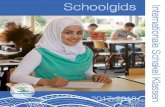 Schoolgids - LOWAN€¦ · Singelland - ISK schoolgids 2017-2018 2 Voorwoord 3 Onze kijk op onderwijs 4 De (media-)wijze leefregels van Singelland 4 1. ISK: Internationale Schakel