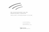 Innovativiteit van de Nederlandse industrieondernemerschap.panteia.nl/pdf-ez/a200116.pdf · Nederlandse industrie Editie 2001: Ontwikkelingen in de tijd drs. R.M. Braaksma ir. C.C.