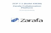 Zarafa Collaboration ZCP 7.1 (build 43630) Platformdoc.zarafa.com/7.1/User_Manual/nl-NL/pdf/Zarafa... · Deze componenten zijn, samen met een aantal geavanceerde opties voor grote