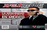 ENEL GREEN POWER FIRMA SE REALIZÓ LA QUINTA EDICIÓN DE …xtremsecure.com.mx/wp-content/uploads/2015/08/Xtrem-Secure-39-… · AUTOBUSES DE FRESNILLO 9 ... solicitar información