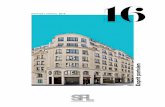 Esprit parisien - SFL (Société Foncière Lyonnaise)€¦ · Un nouveau centre d’affaires dans l’ouest de la capitale SFL réalise une acquisition significative : celle du siège